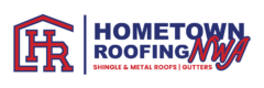 Hometown Roofing NWA